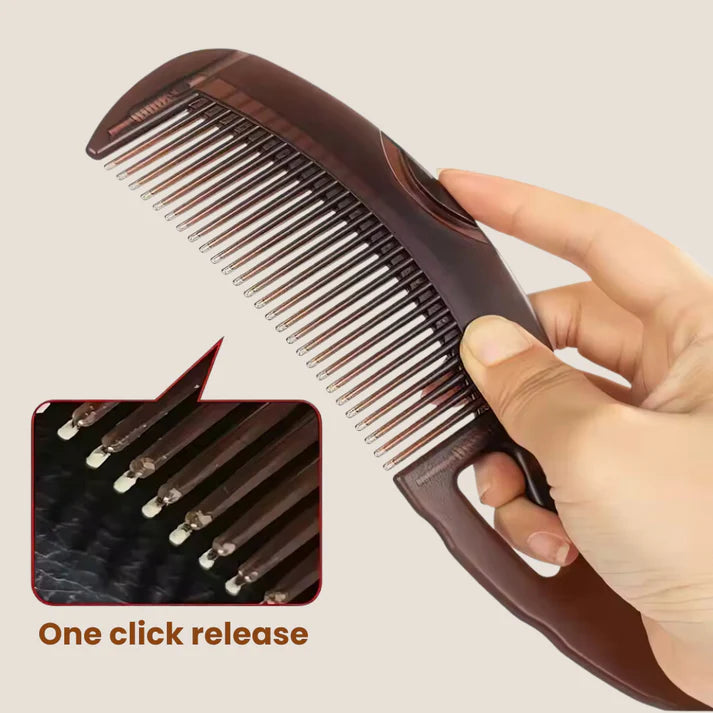 Detox Comb