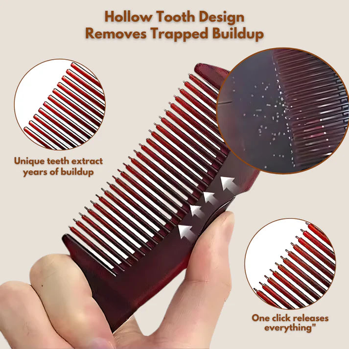 Detox Comb