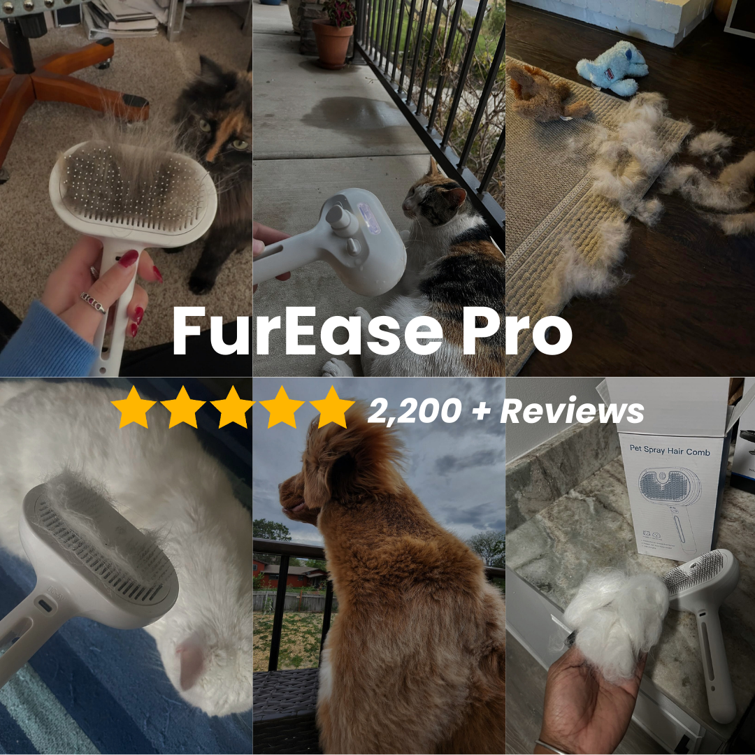 FurEase Pro