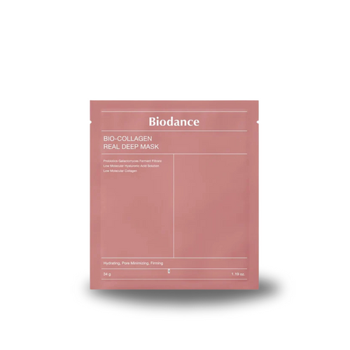FREE Collagen Face Masks