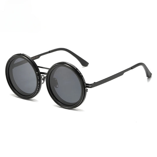 Blyza™  ND9 Adjustable Polarized Sunglasses